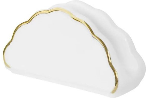 Салфетница «Magnolia Gold» | Lenardi