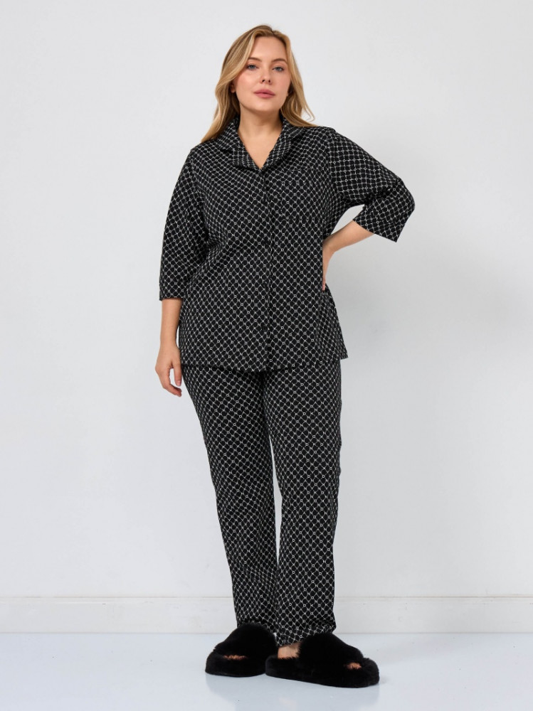 Пижама женская | Dianida