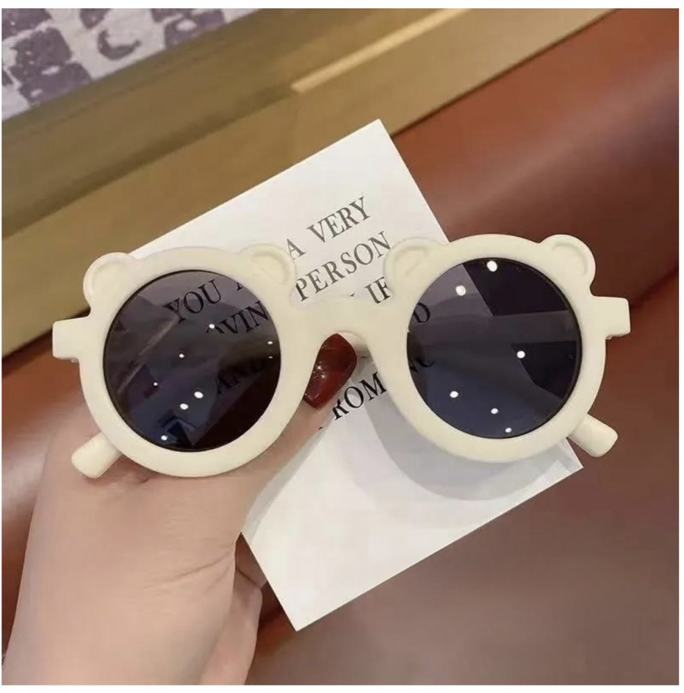 Очки для детей солнцезащитные