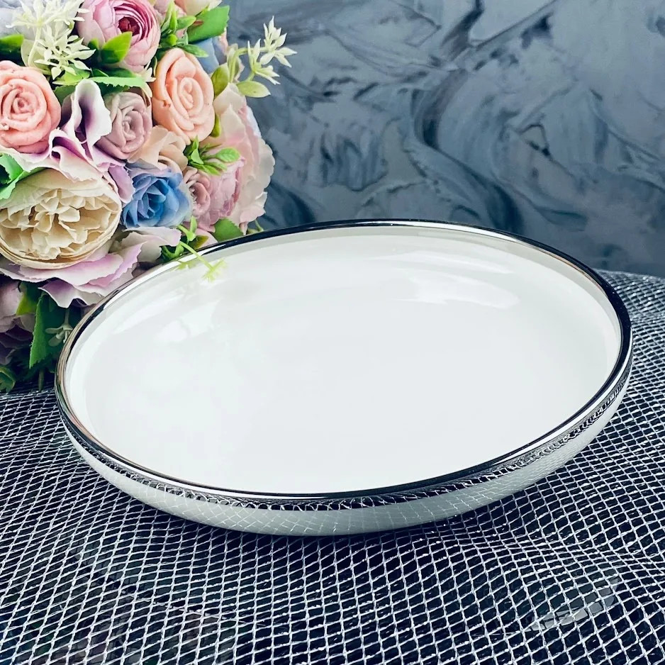 Тарелка «Multicolor» | Multicolor | Lenardi