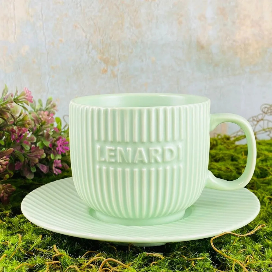 Набор чайный | Lenardi