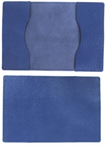 Обложка для паспорта | Croco