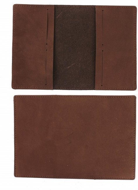 Обложка для паспорта | Croco