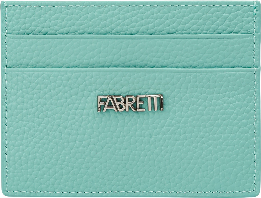 Визитница | Fabretti