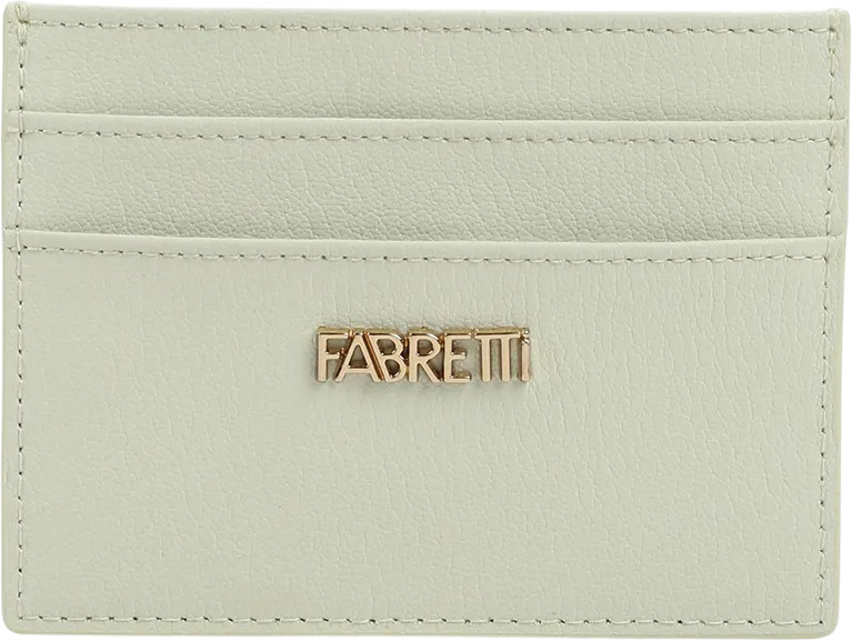 Визитница | Fabretti