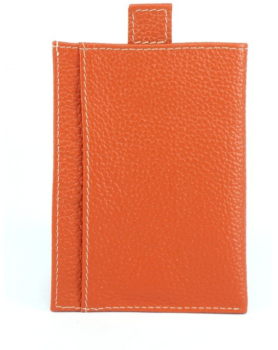 Обложка-футляр для паспорта | Croco