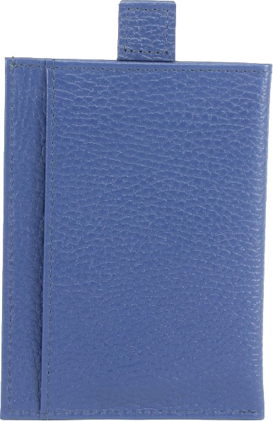 Обложка-футляр для паспорта | Croco