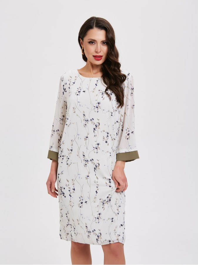 Платье женское «Кломье» | RONATTELLE