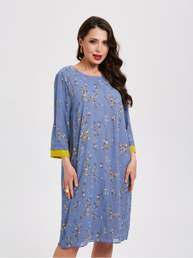 Платье женское «Кломье» | RONATTELLE