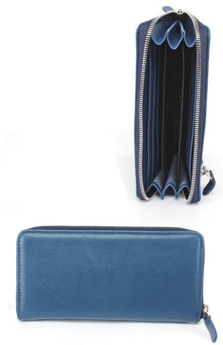 Портмоне женское | Croco