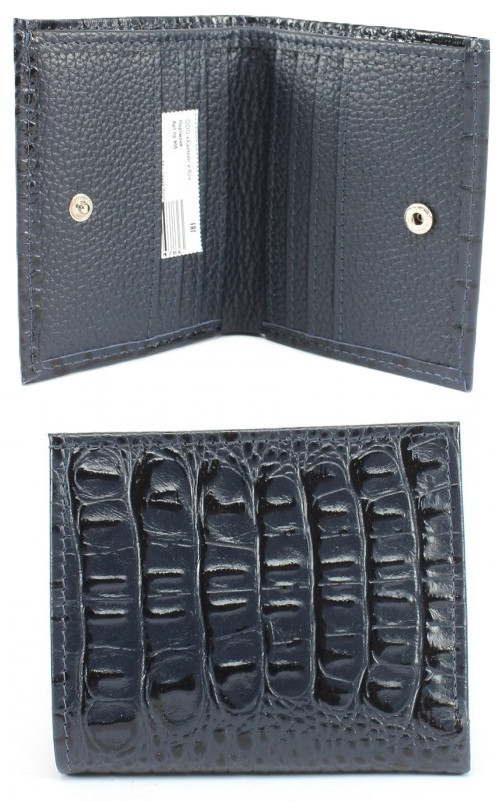 Портмоне мужское | Croco
