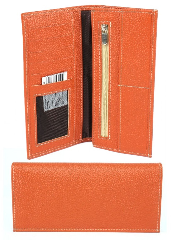 Портмоне женское | Croco