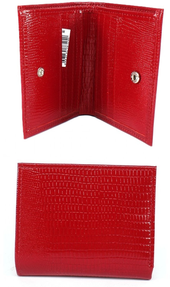 Портмоне женское | Croco