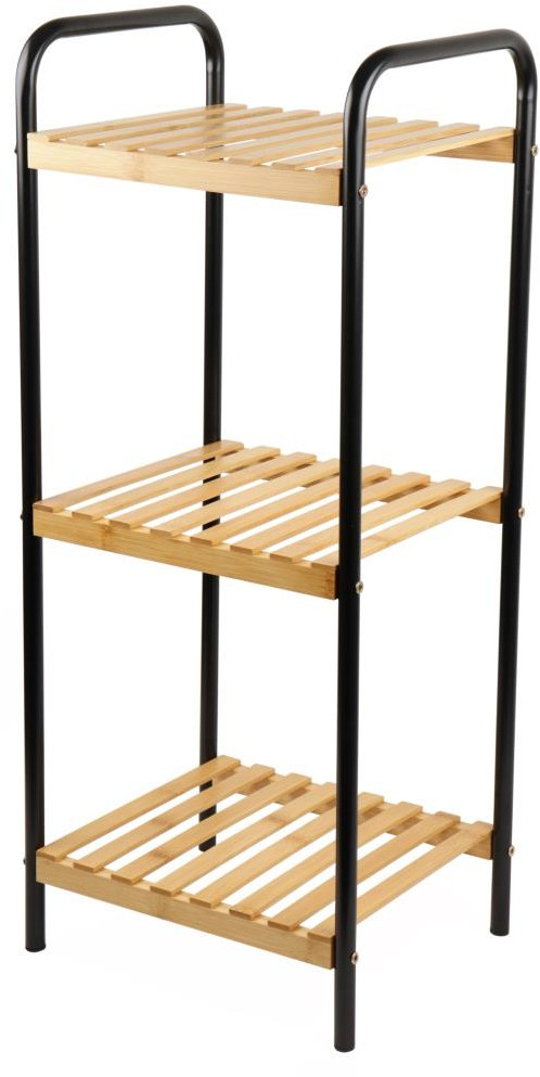 Этажерка трёхъярусная B6752 | Zenfort