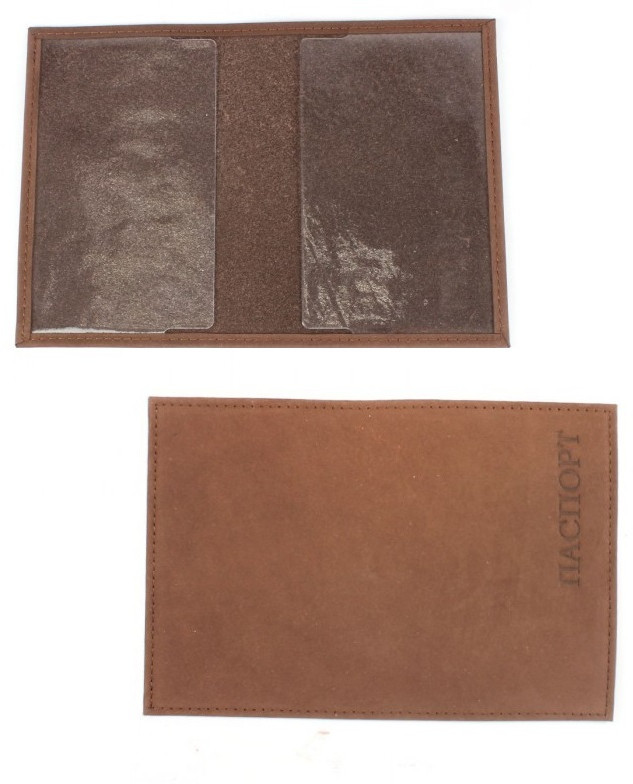 Обложка для паспорта | Croco