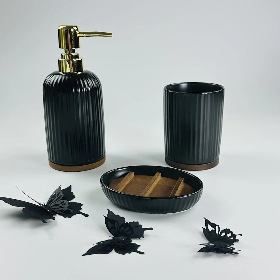 Набор для ванны «Tropical» | Tropical | Lenardi