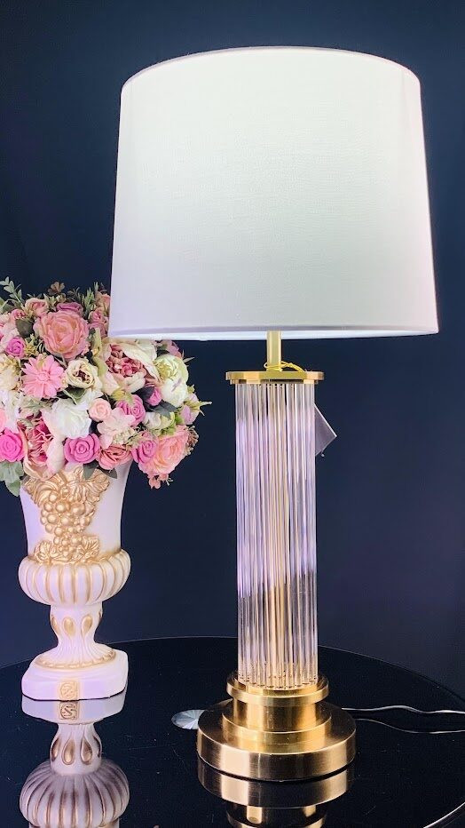 Лампа настольная | Lenardi