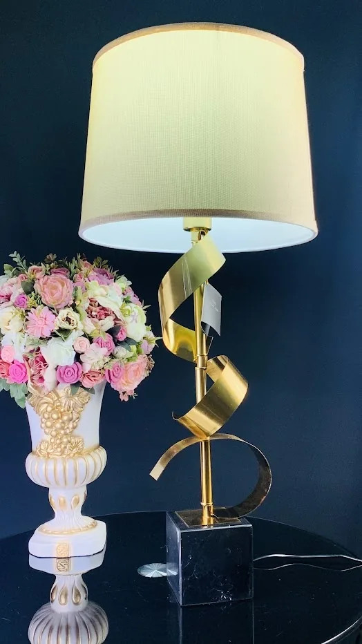 Лампа настольная | Lenardi