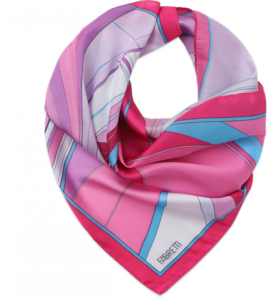 Платок женский | Fabretti