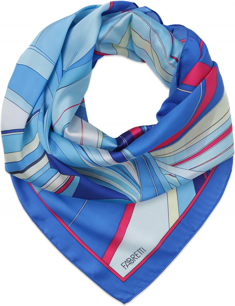 Платок женский | Fabretti
