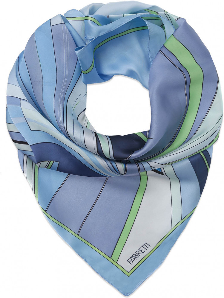 Платок женский | Fabretti