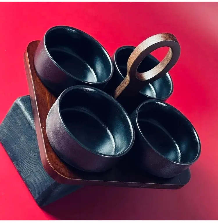 Менажница «Tropical» | Tropical | Lenardi