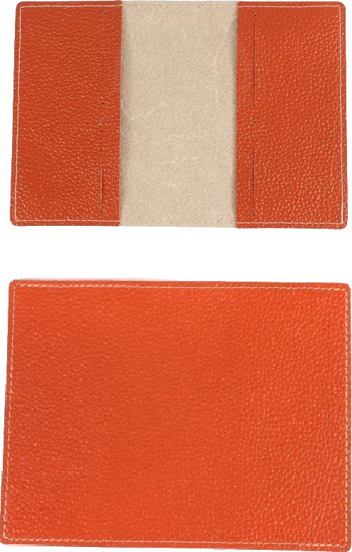 Обложка для паспорта | Croco