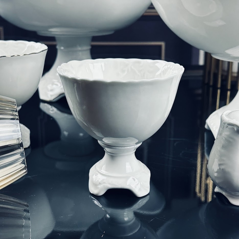 Конфетница «Аврора» | Аврора | Lenardi