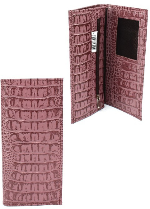 Портмоне женское | Croco