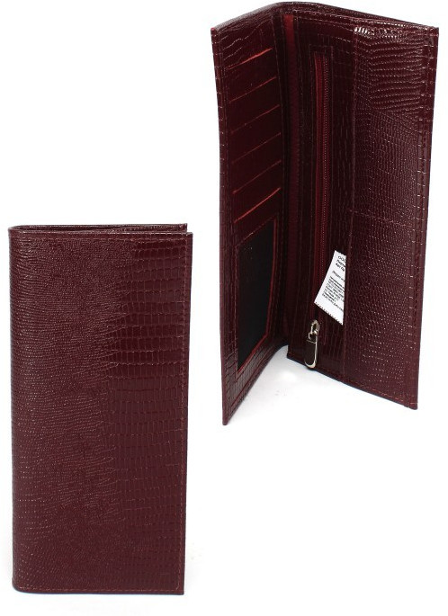 Портмоне женское | Croco