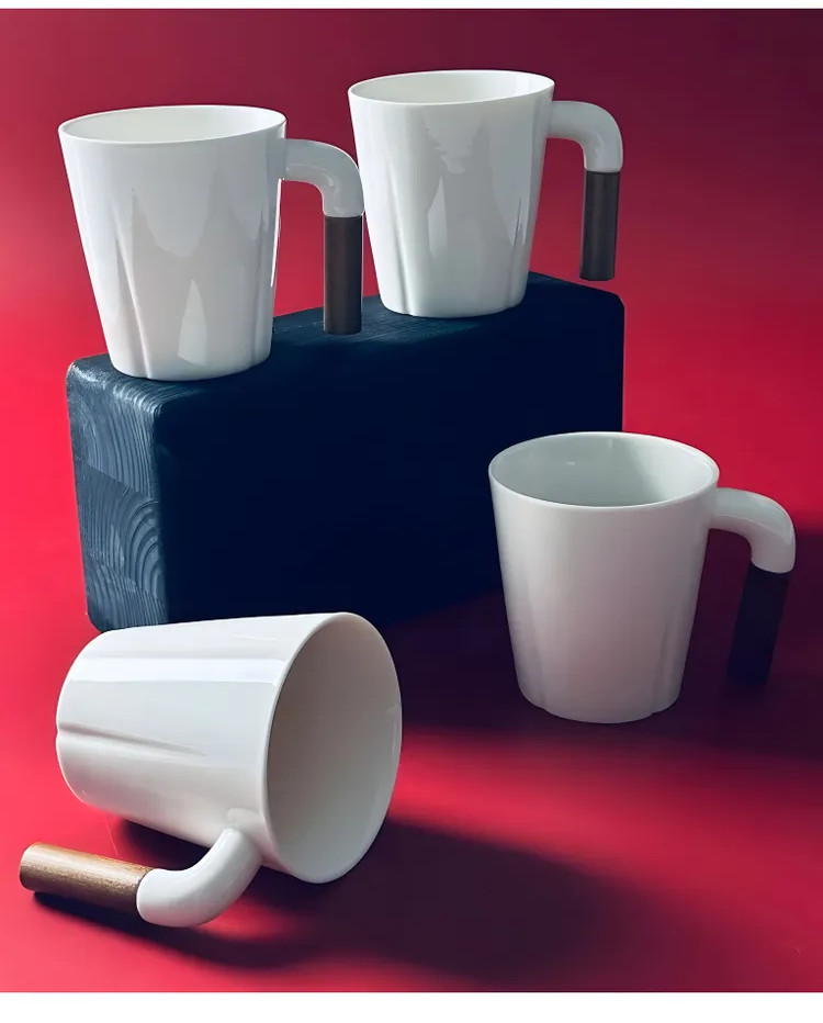 Набор кружек «Tropical» | Tropical | Lenardi