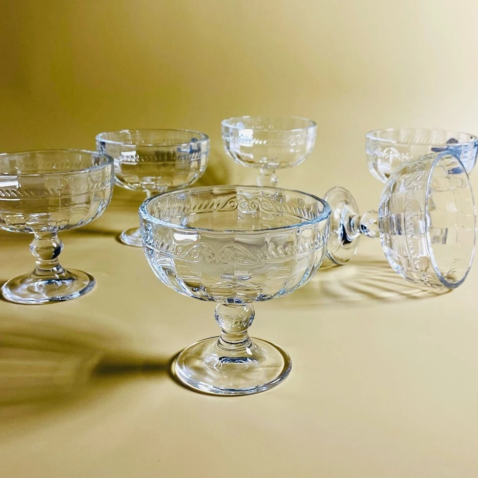 Набор креманок | Lenardi