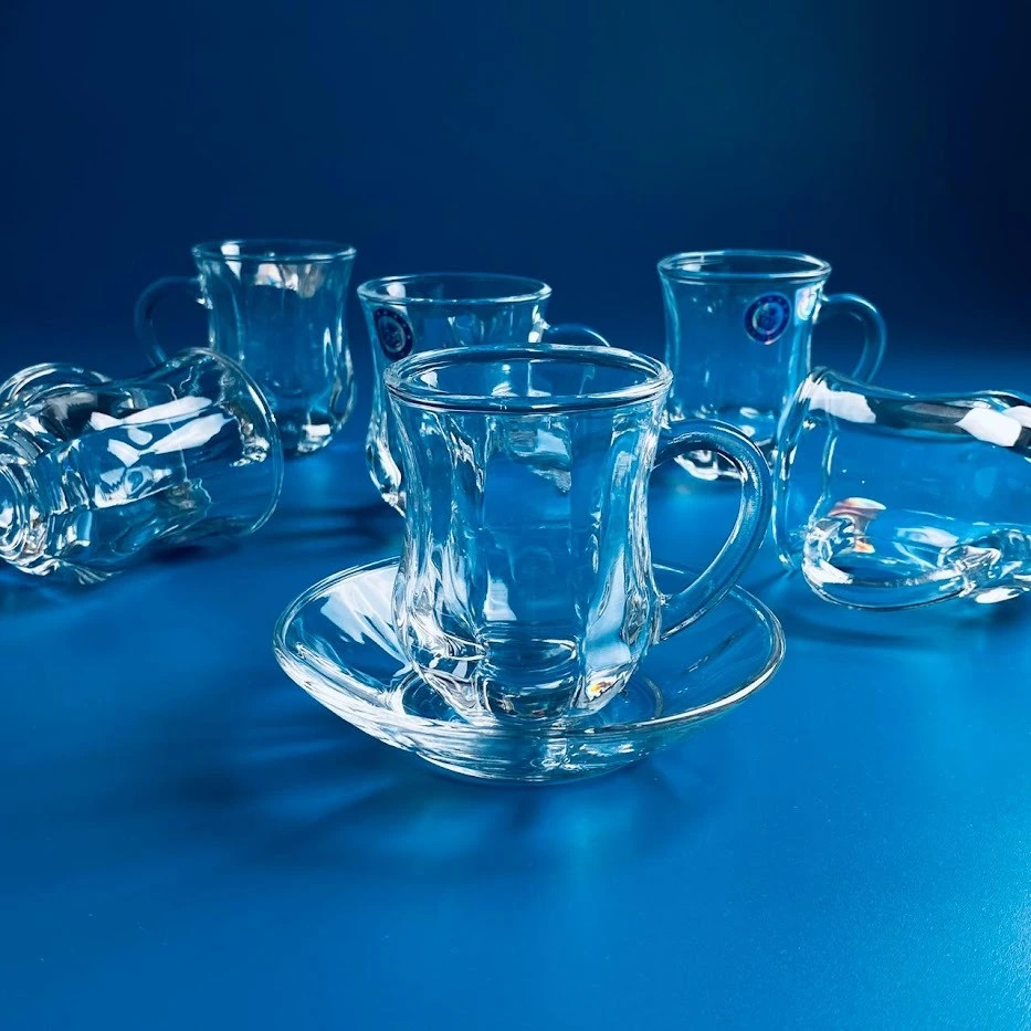 Чайный набор | Lenardi