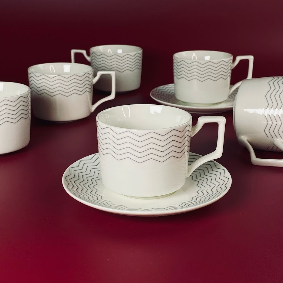 Чайный набор | Lenardi