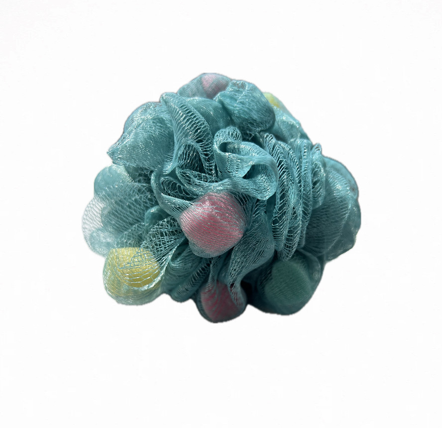 Мочалка для тела