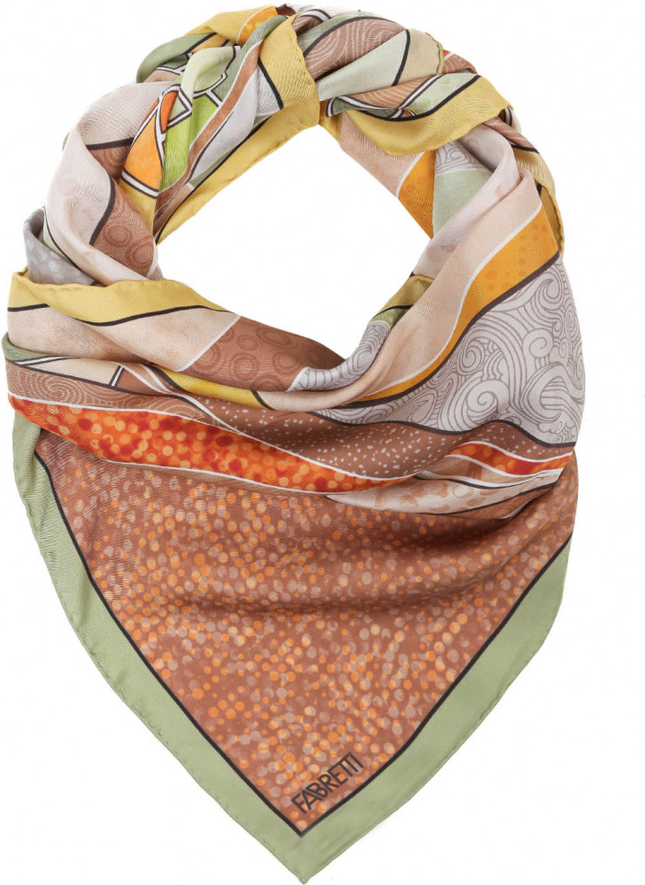 Платок женский | Fabretti
