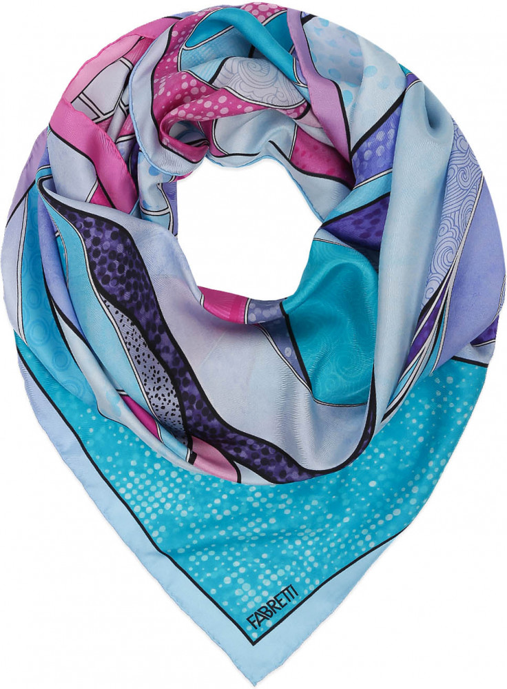 Платок женский | Fabretti