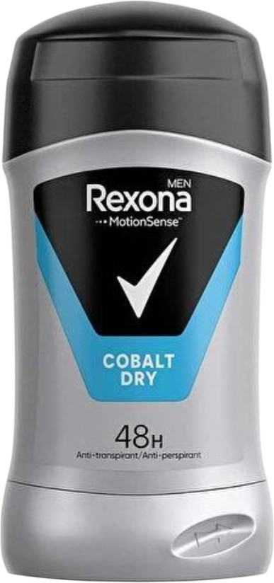 Дезодорант для мужчин «Cobalt» | Rexona
