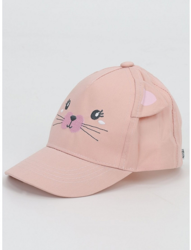 Бейсболка для девочек | YO!