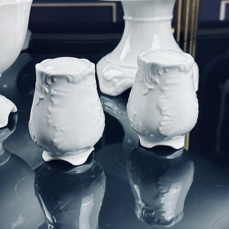 Набор солонок «Аврора» | Аврора | Lenardi