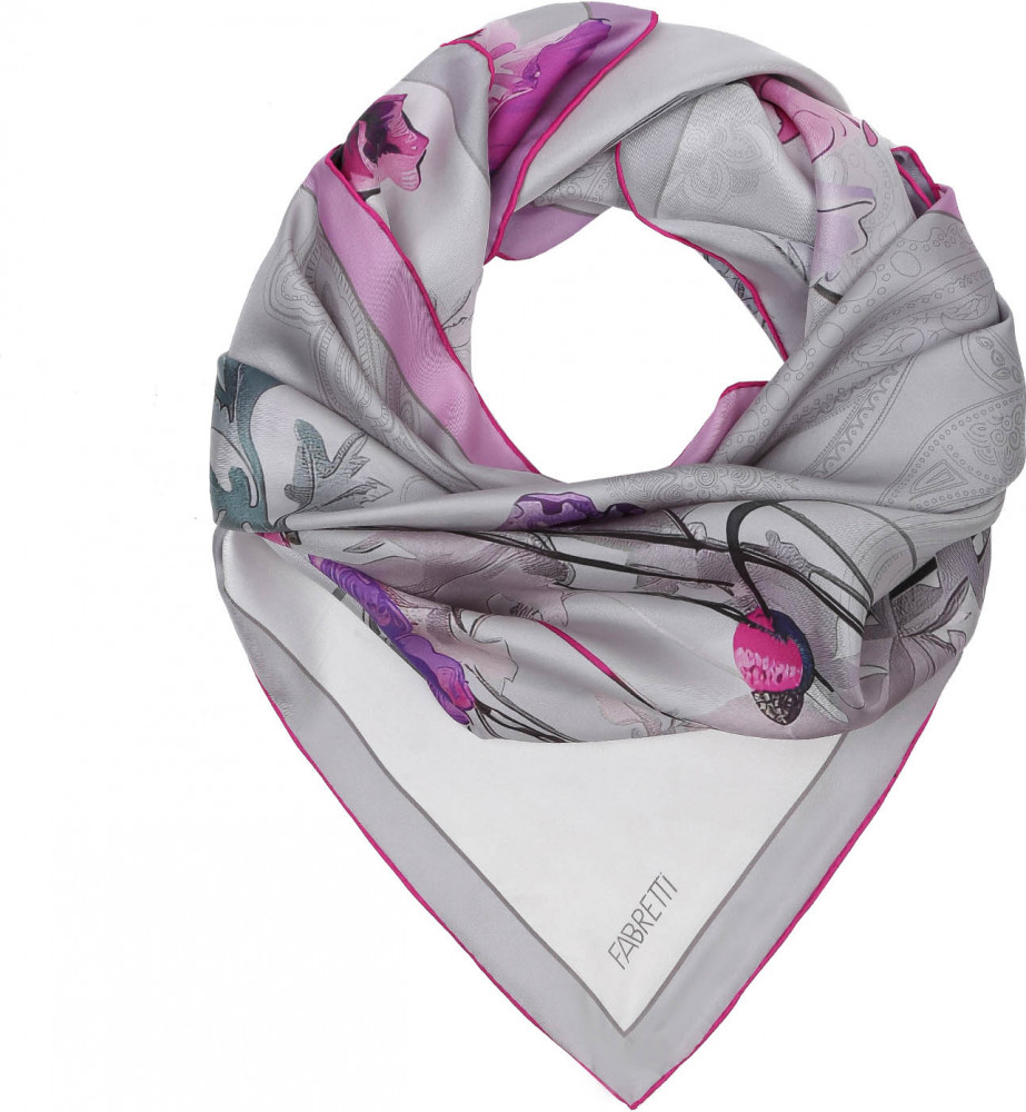 Платок женский | Fabretti