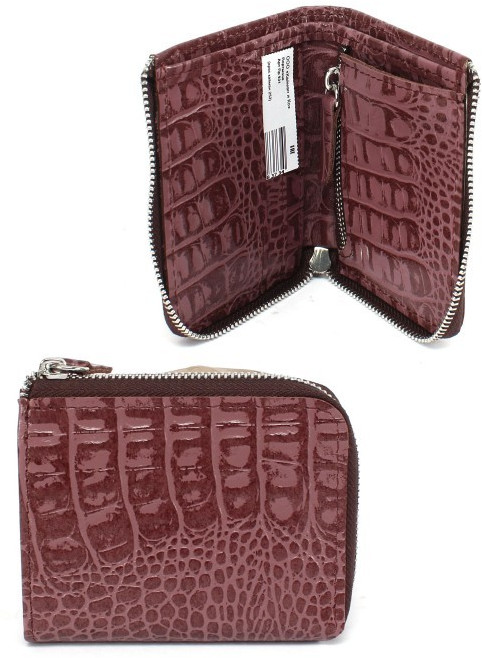 Портмоне женское | Croco