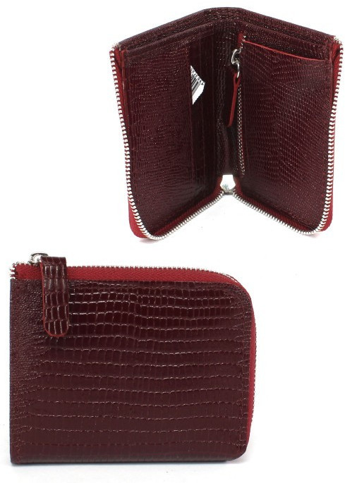 Портмоне женское | Croco