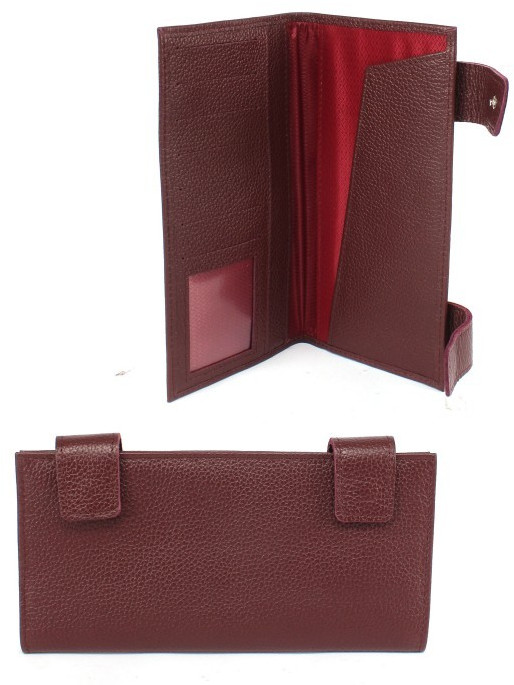 Портмоне женское | Croco