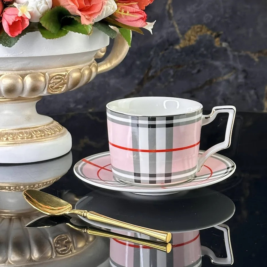 Набор чайный | Lenardi