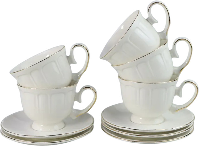 Набор кофейных пар | Lenardi