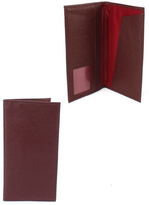 Портмоне-клатч для женщин | Croco