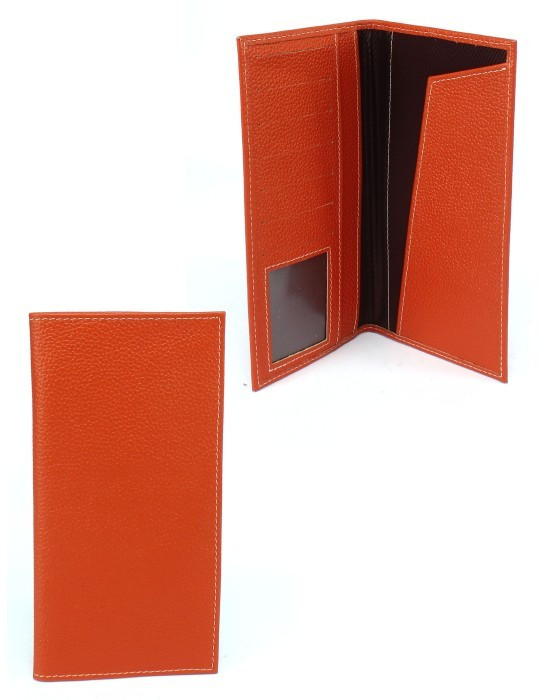 Портмоне-клатч для женщин | Croco