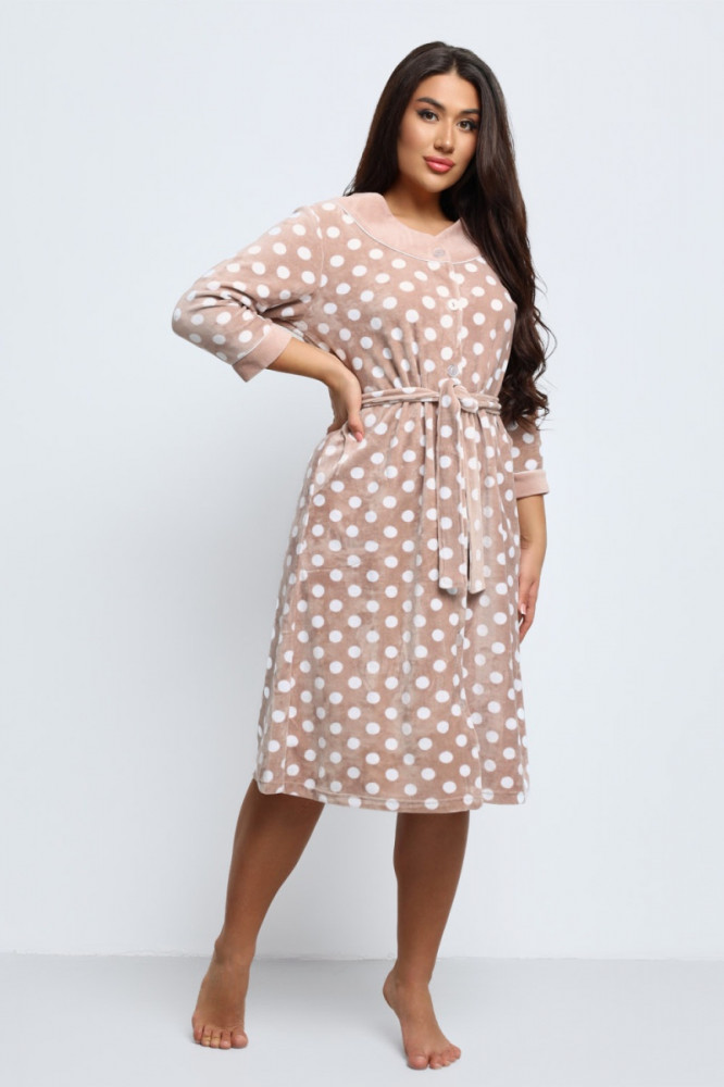 Халат женский | Dianida