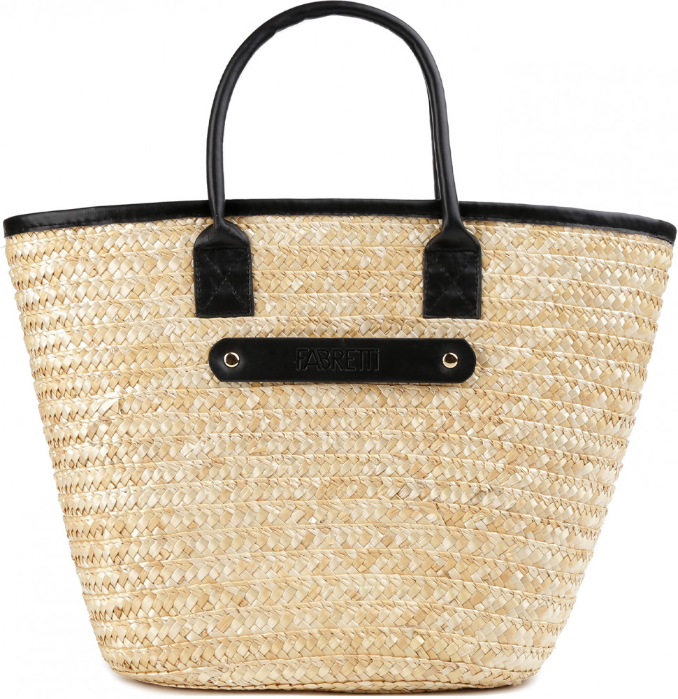 Сумка пляжная | Fabretti